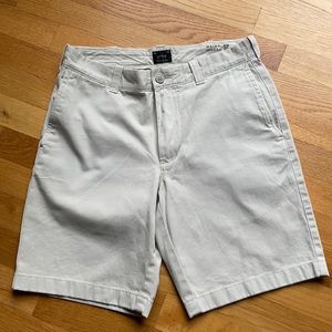 J Crew shorts